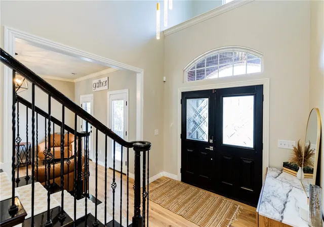 5th image of 2024 N Freedom Pl, Fayetteville, AR 72704 | MLS# 1343957