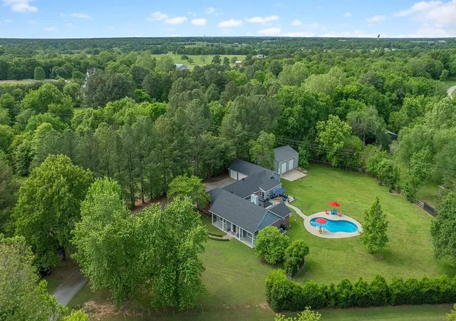 Photo 1 of Sale Pending at 1710 Steele Rd, Tontitown, AR 72762 | MLS# 1343898 | Listing updated on 2026-08-19