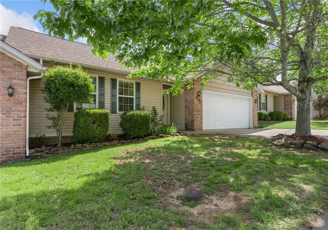 Photo 3 of Sale Pending at 411 Covey Ln, Harrison, AR 72601 | MLS# 1343835 | Listing updated on 2026-08-25