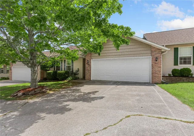 Photo 3 of Sale Pending at 411 Covey Ln, Harrison, AR 72601 | MLS# 1343835 | Listing updated on 2026-08-25