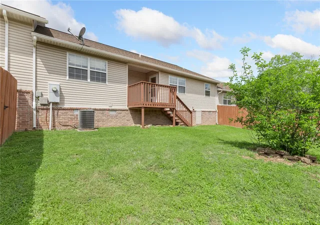 Photo 4 of Sale Pending at 411 Covey Ln, Harrison, AR 72601 | MLS# 1343835 | Listing updated on 2026-08-25