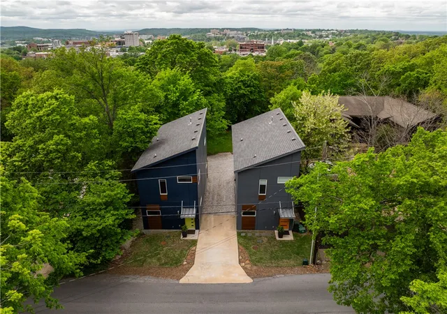 Photo 2 of Single family home for sale at 239 N Fletcher Ave, Fayetteville, AR 72701 | MLS# 1343155 | Listing updated on 2026-08-20