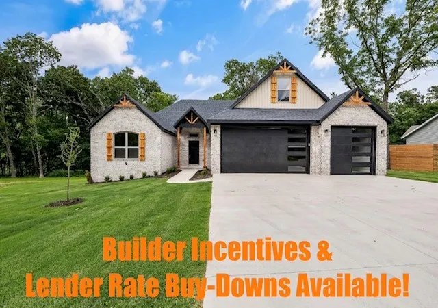 Photo 1 of Single family home for sale at 41 Coalburn Dr, Bella Vista, AR 72715 | MLS# 1344385 | Listing updated on 2026-08-23