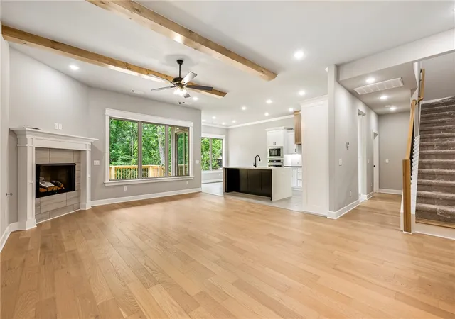 Photo 3 of Single family home for sale at 41 Coalburn Dr, Bella Vista, AR 72715 | MLS# 1344385 | Listing updated on 2026-08-23