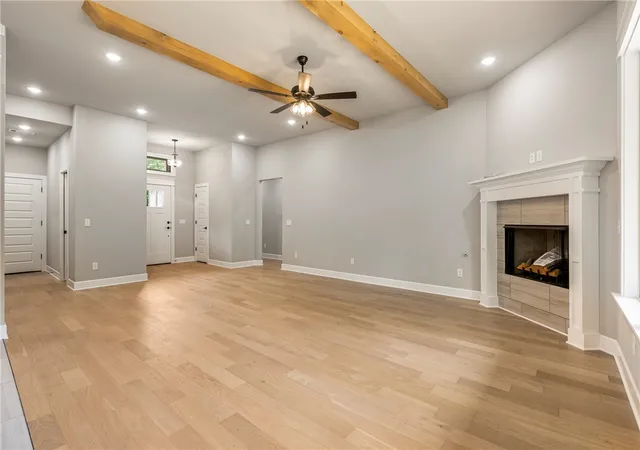 Photo 4 of Single family home for sale at 41 Coalburn Dr, Bella Vista, AR 72715 | MLS# 1344385 | Listing updated on 2026-08-23