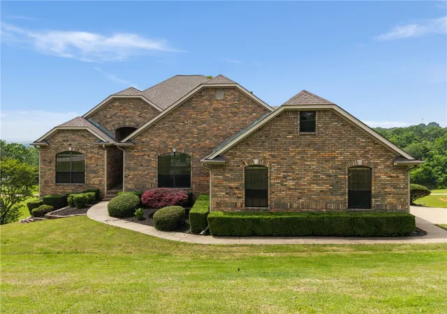 1st image of 3819 Tpc Dr, Alma, AR 72921 | MLS# 1344542