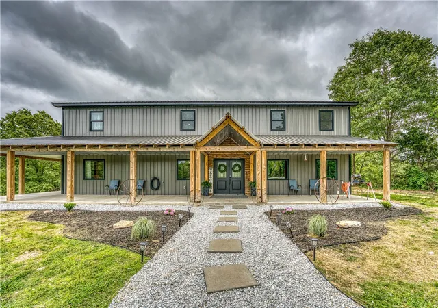 1st image of 1640 Nc 4210, Western Grove, AR 72685 | MLS# 1344541
