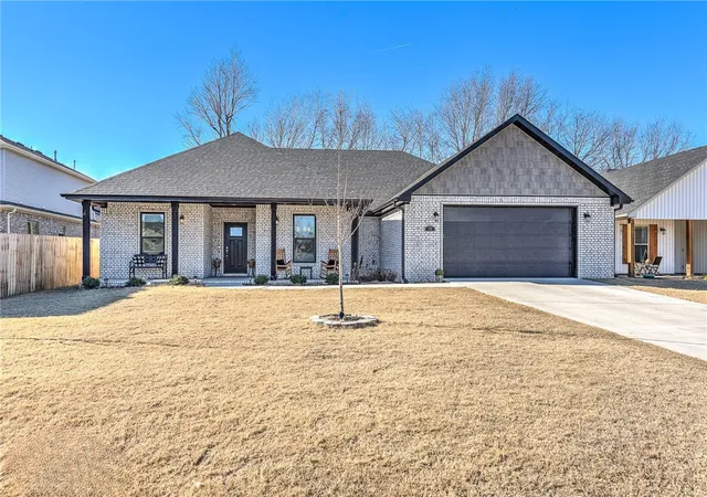 Photo 1 of Sale Pending at 73 Isabella Pl, Farmington, AR 72730 | MLS# 1344317 | Listing updated on 2026-08-25