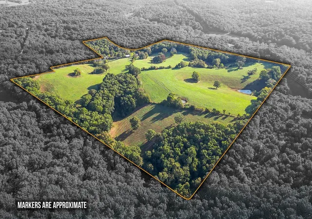 Photo 2 of Sale Pending at Tbd Raven Rd Tract C, Noel, MO 64854 | MLS# 1344595 | Listing updated on 2026-08-25