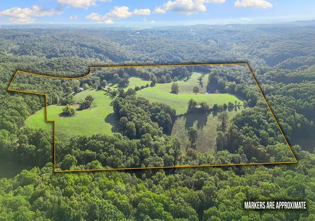 Photo 3 of Sale Pending at Tbd Raven Rd Tract C, Noel, MO 64854 | MLS# 1344595 | Listing updated on 2026-08-25