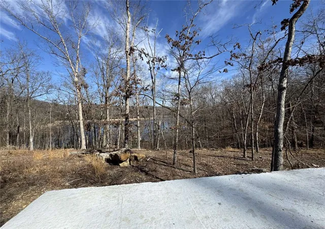Photo 4 of Land for sale at 22005 Indian Blf Rd, Garfield, AR 72732 | MLS# 1344588 | Listing updated on 2026-08-24