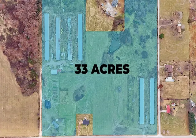 Photo 1 of Land for sale at 8778 Tycoon Rd, Bentonville, AR 72713 | MLS# 1344693 | Listing updated on 2026-08-13