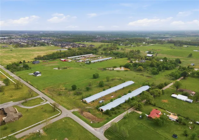 Photo 3 of Land for sale at 8778 Tycoon Rd, Bentonville, AR 72713 | MLS# 1344693 | Listing updated on 2026-08-13