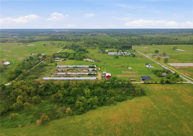 Photo 3 of Land for sale at 8778 Tycoon Rd, Bentonville, AR 72713 | MLS# 1344693 | Listing updated on 2026-08-13