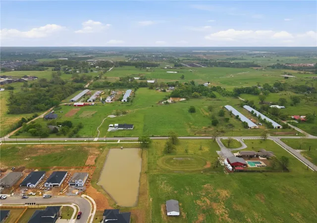 Photo 4 of Land for sale at 8778 Tycoon Rd, Bentonville, AR 72713 | MLS# 1344693 | Listing updated on 2026-08-13