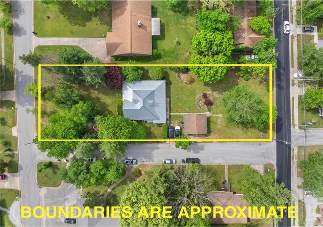 31st image of 324 N Cherry St, Harrison, AR 72601 | MLS# 1344293