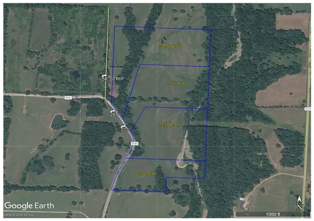 1st image of County Road 3151, Hartman, AR 72840 | MLS# 1344737