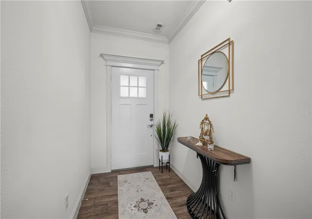 Photo 5 of Single family home for sale at 711 Merryfield St, Bentonville, AR 72713 | MLS# 1344477 | Listing updated on 2026-08-19