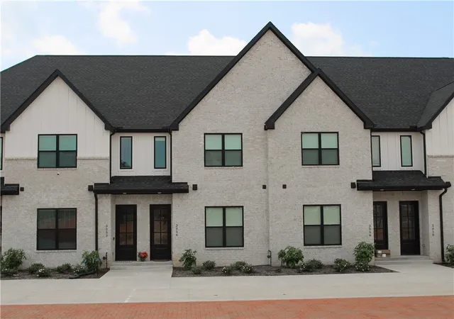 Photo 1 of Sale Pending at 3054 W Berkeley Ave, Rogers, AR 72758 | MLS# 1344749 | Listing updated on 2026-08-26