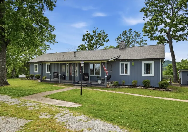 2nd image of 82 County Road 327, Berryville, AR 72616 | MLS# 1344751