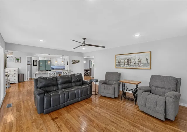 Photo 3 of Sale Pending at 15399 Putman Rd, Rogers, AR 72756 | MLS# 1344649 | Listing updated on 2026-08-26