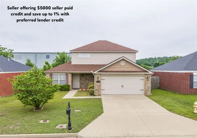 1st image of 6527 Huntington Ct, Fort Smith, AR 72916 | MLS# 1344464