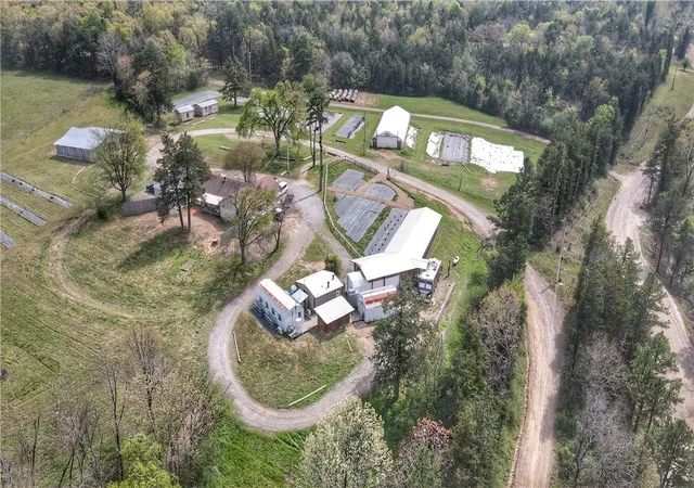 Photo 1 of Land for sale at 201 Saint Louis Valley Rd, Paris, AR 72855 | MLS# 1344150 | Listing updated on 2026-08-18