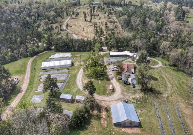 Photo 2 of Land for sale at 201 Saint Louis Valley Rd, Paris, AR 72855 | MLS# 1344150 | Listing updated on 2026-08-18