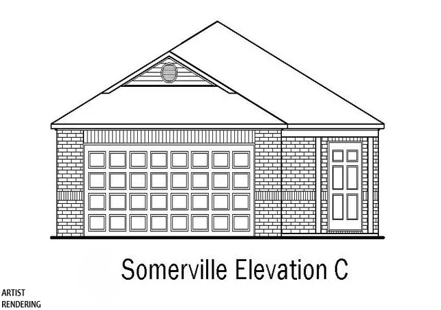 2nd image of 8708 Preston Wood Dr, Fort Smith, AR 72916 | MLS# 1345114