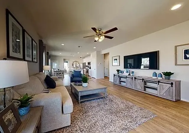 5th image of 8701 Preston Wood Dr, Fort Smith, AR 72916 | MLS# 1345125