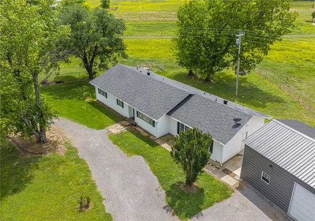 1st image of 6415 N Hwy 96, Lavaca, AR 72941 | MLS# 1345279