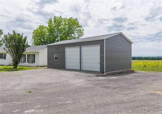 2nd image of 6415 N Hwy 96, Lavaca, AR 72941 | MLS# 1345279