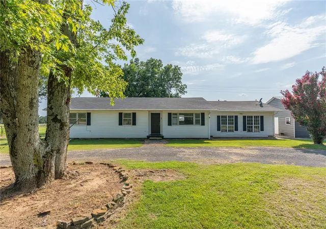 36th image of 6415 N Hwy 96, Lavaca, AR 72941 | MLS# 1345279
