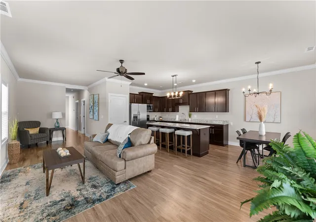 Photo 2 of Sale Pending at 901 Ne Heights Ln, Bentonville, AR 72712 | MLS# 1345216 | Listing updated on 2026-08-18