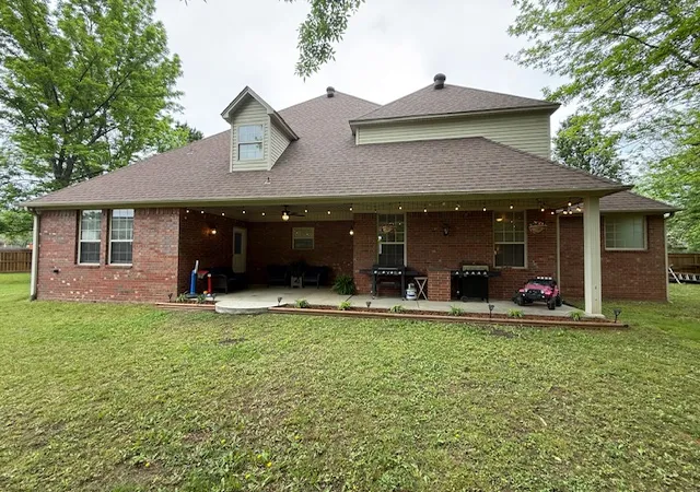 Photo 35 of Single family home for sale at 28 Angelfish Ct, Russellville, AR 72802 | MLS# 1345237 | Listing updated on 2026-08-26