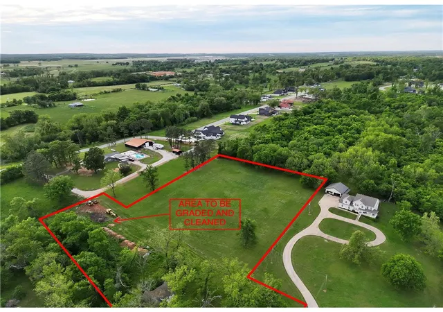 Photo 2 of Sale Pending at 180 Ne Healing Springs St, Bentonville, AR 72713 | MLS# 1345345 | Listing updated on 2026-08-24