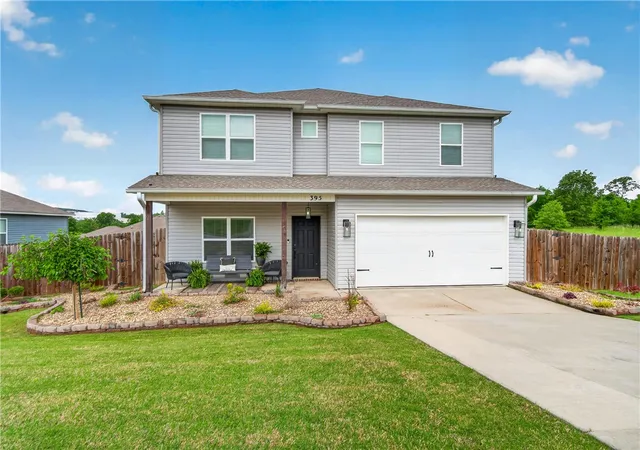 2nd image of 395 Worley St, Huntsville, AR 72740 | MLS# 1345526