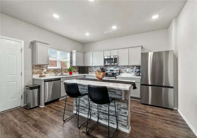 5th image of 395 Worley St, Huntsville, AR 72740 | MLS# 1345526