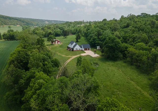 Photo 1 of Single family home for sale at 1860 Upper Ml Crk Rd, Noel, MO 64854 | MLS# 1345581 | Listing updated on 2026-08-17