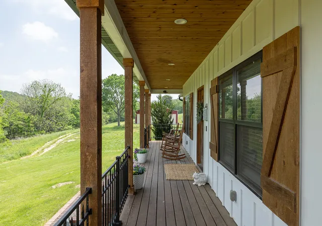 Photo 4 of Single family home for sale at 1860 Upper Ml Crk Rd, Noel, MO 64854 | MLS# 1345581 | Listing updated on 2026-08-17