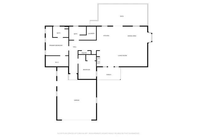 25th image of 101 Beaverview Dr, Eureka Springs, AR 72631 | MLS# 1346794