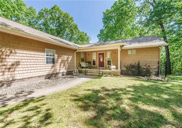 2nd image of 101 Beaverview Dr, Eureka Springs, AR 72631 | MLS# 1346794