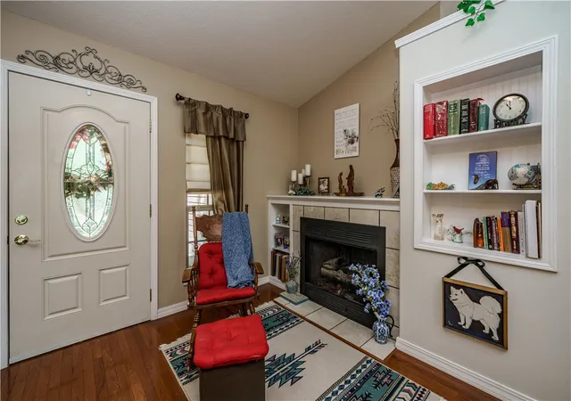 5th image of 101 Beaverview Dr, Eureka Springs, AR 72631 | MLS# 1346794