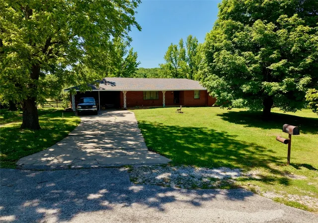 1st image of 335 Madison 7802, Huntsville, AR 72740 | MLS# 1344801