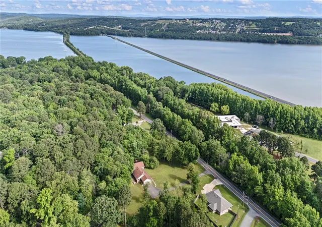 Photo 49 of Single family home for sale at 411 Marina Rd, Russellville, AR 72802 | MLS# 1346816 | Listing updated on 2026-08-24