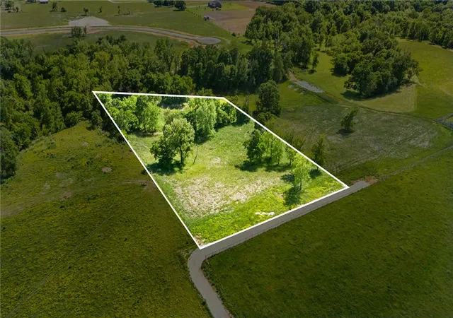 Photo 1 of Land for sale at 19049 Strawberry Plant Rd, Fayetteville, AR 72704 | MLS# 1345493 | Listing updated on 2026-08-17