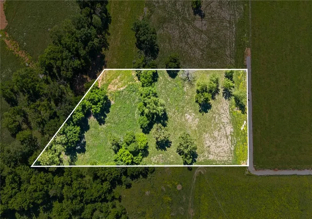 Photo 3 of Land for sale at 19049 Strawberry Plant Rd, Fayetteville, AR 72704 | MLS# 1345493 | Listing updated on 2026-08-17