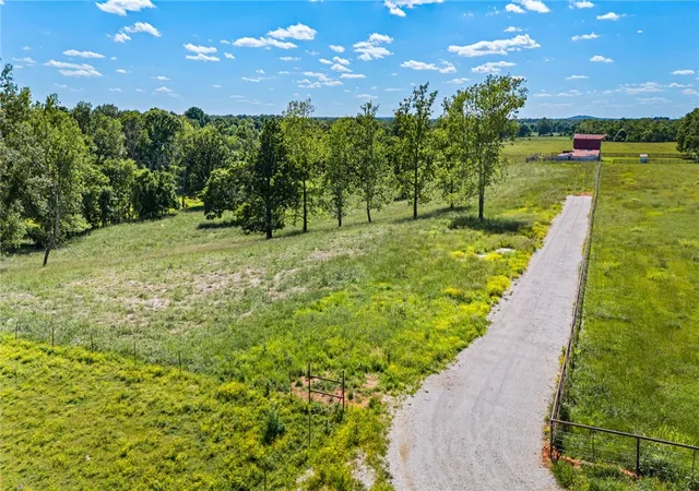 Photo 3 of Land for sale at 19049 Strawberry Plant Rd, Fayetteville, AR 72704 | MLS# 1345493 | Listing updated on 2026-08-17