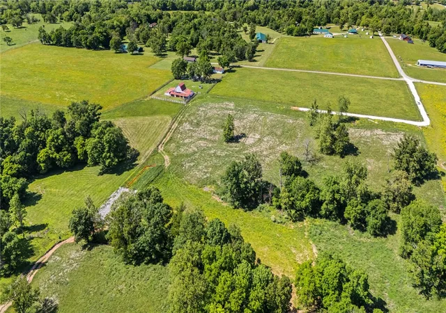 Photo 3 of Land for sale at 19057 Strawberry Plant Rd, Fayetteville, AR 72704 | MLS# 1345497 | Listing updated on 2026-08-17