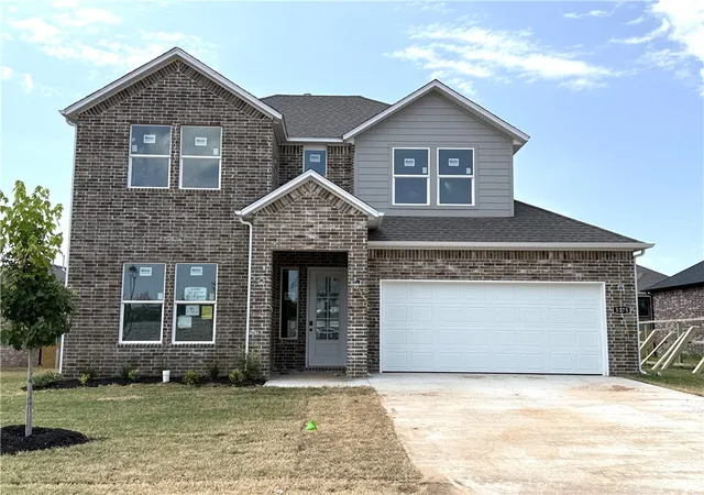 Photo 1 of Sale Pending at 5375 Annika Ave, Elm Springs, AR 72762 | MLS# 1347273 | Listing updated on 2026-08-21